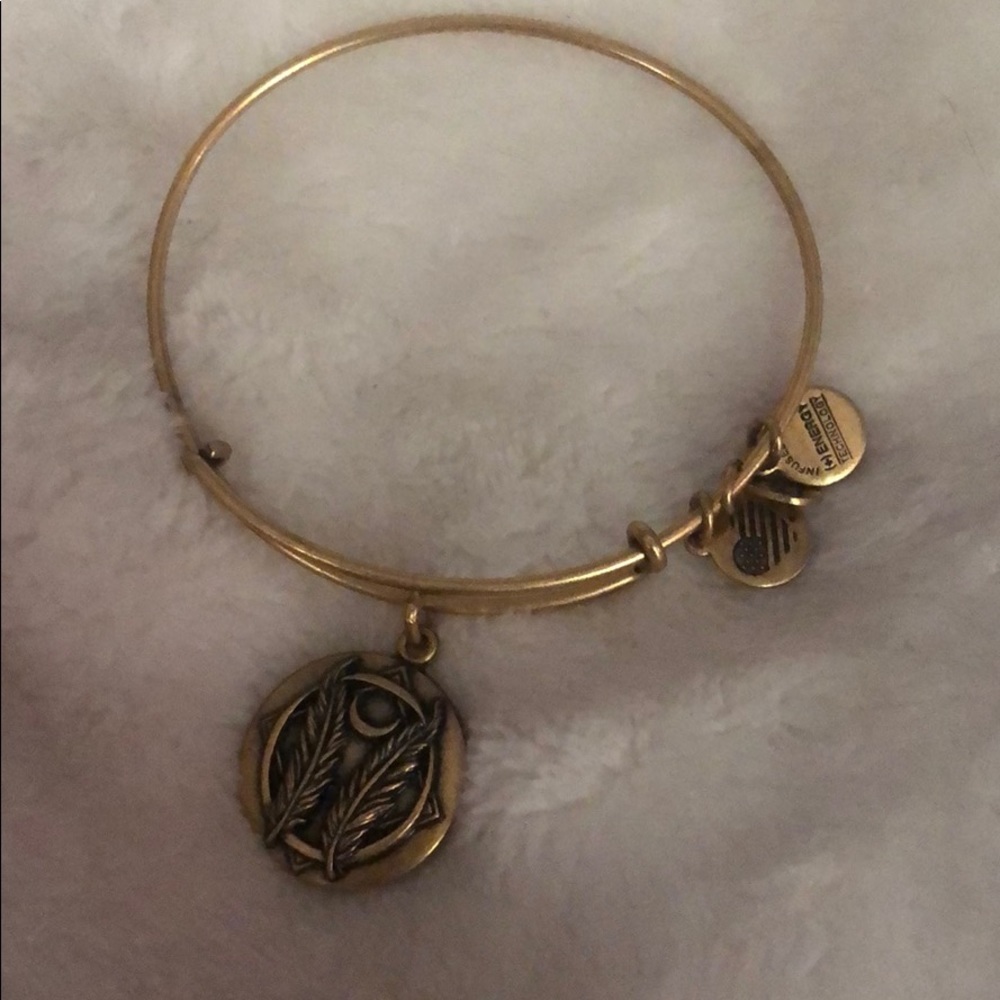 Alex and Ani Bracelet